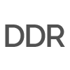 DDR